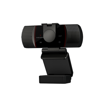 Thronmax Stream Go X1 Webcam, 1080p