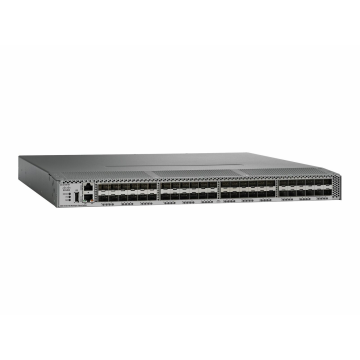 Cisco MDS 9148S Switch Managed Fibre Channel SFP+