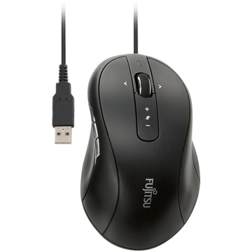 Fujitsu M520 Mouse