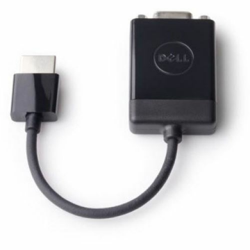 Dell HDMI to VGA