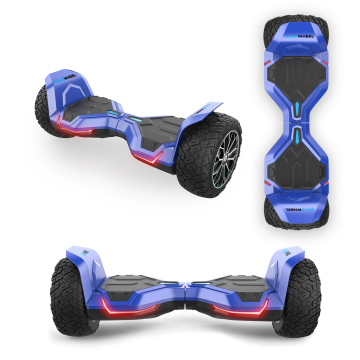 Sportstech Bluewheel HX510 Hoverboard