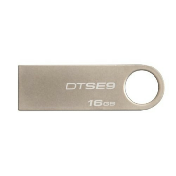 16 GB Kingston USB Flash Stick DT-SE9H Metal
