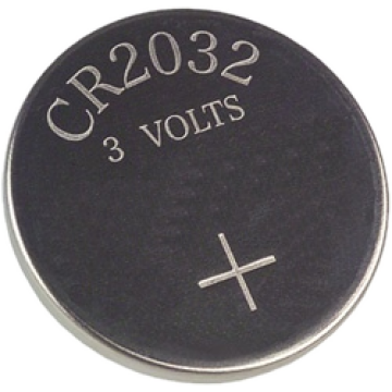 AgfaPhoto CR2032 Lithium Knopfzelle Batterie 3.0V