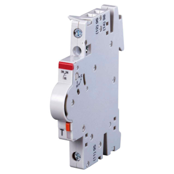 ABB Hilfsschalter S 2C-H6R