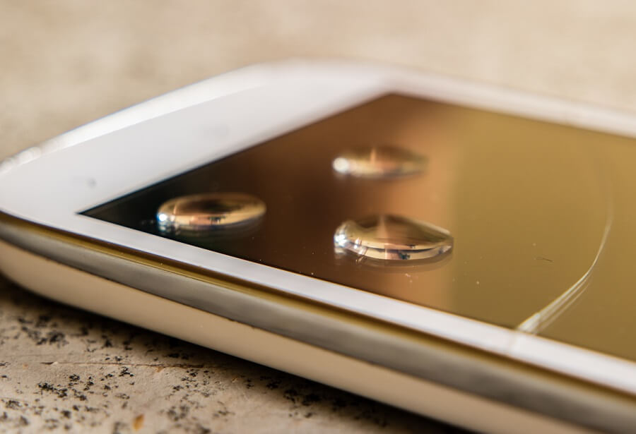 Samsung Reparatur für alle Handydefekte