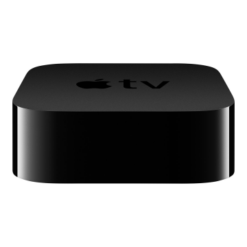 Apple TV 4K