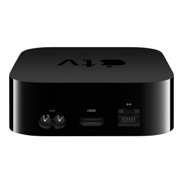 Apple TV 4K