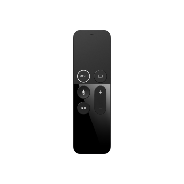Apple TV 4K
