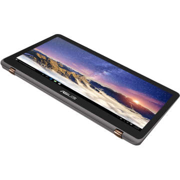 ASUS ZenBook Flip UX360U