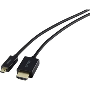 ASUS Micro HDMI zu HDMI Kabel
