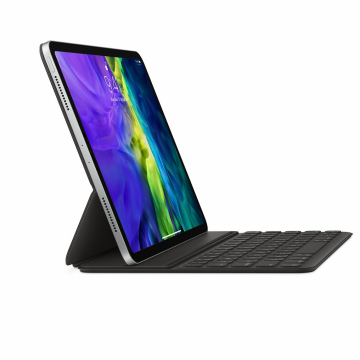 iPad Smart Keyboard Folio