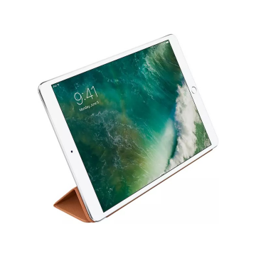 Apple iPad Pro Leather Smart Cover
