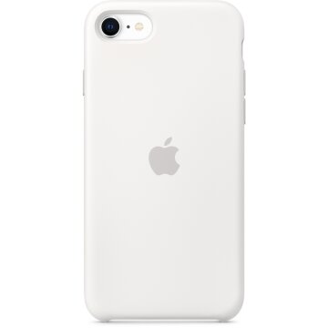 Silicone Case Bumper f&uuml;r iPhone SE (2. Gen)