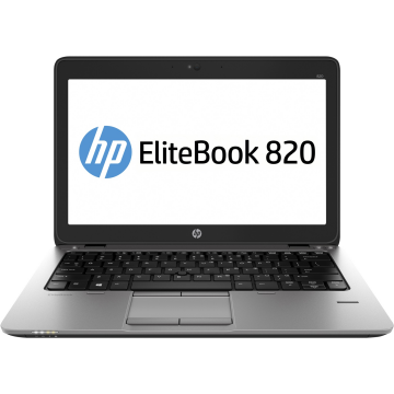 HP EliteBook 820 G2 SWE