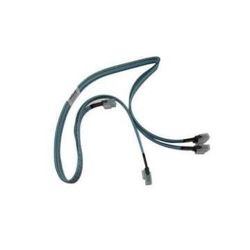 HP 662901B21 Doppel Mini-SAS Y 36 in Kabel Montage