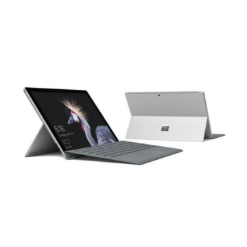 Microsoft Surface Pro 5 ohne Pen