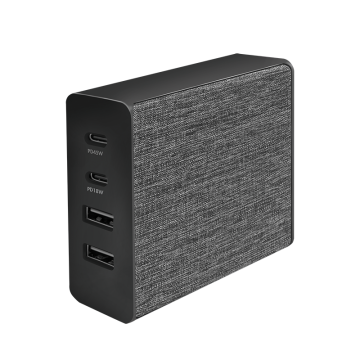 LogiLink USB Tischladeadapter