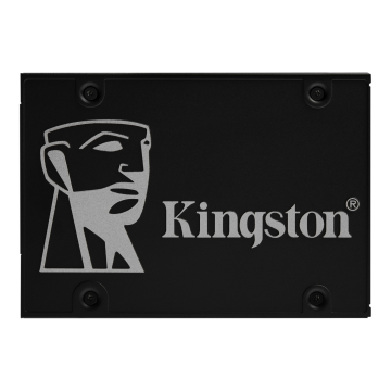 2TB Kingston SSD