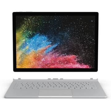 Microsoft Surface Book 2