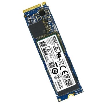 1TB Kioxia NVMe