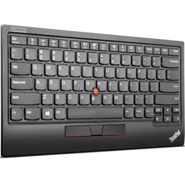 Lenovo ThinkPad TrackPoint Keyboard