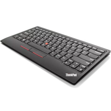 Lenovo ThinkPad TrackPoint Keyboard