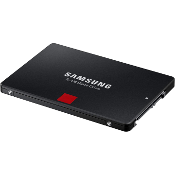 512GB Samsung 860 PRO SSD