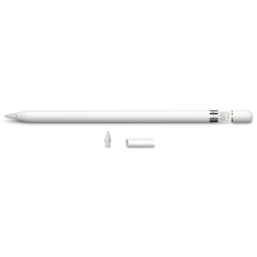 Apple Pencil 2. Generation