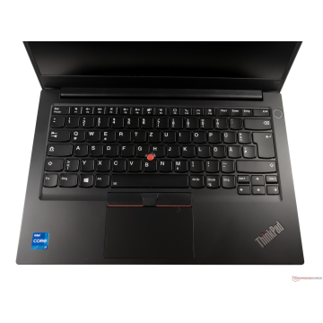 Lenovo ThinkPad E14 Gen.2