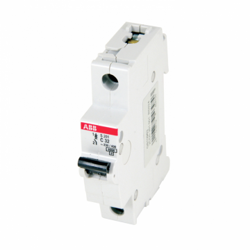 ABB S201P-C32