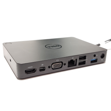Dell USB-C WD15 Dockingstation