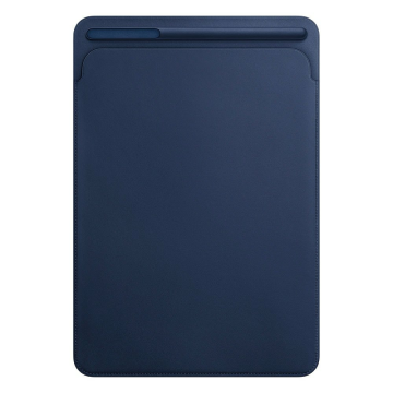 Apple iPad Pro Leather Sleeve