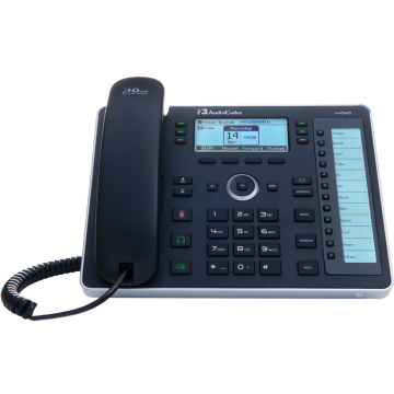 AudioCodes 440HD SfB IP Telefon