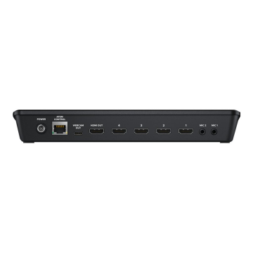 ATEM Blackmagic Digitaler Full-HD-Web-Streaming-Video-Kompaktmischer