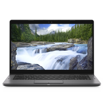 Dell Latitude 5300