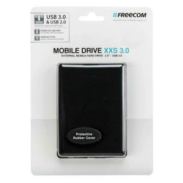 Freecom Mobile Drive