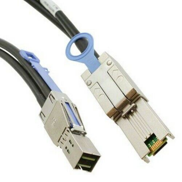 HP Mini-SAS HD auf Mini-SAS Kabel