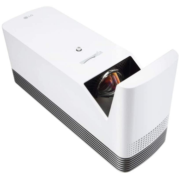 LG CineBeam Laser