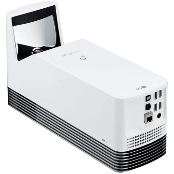 LG CineBeam Laser