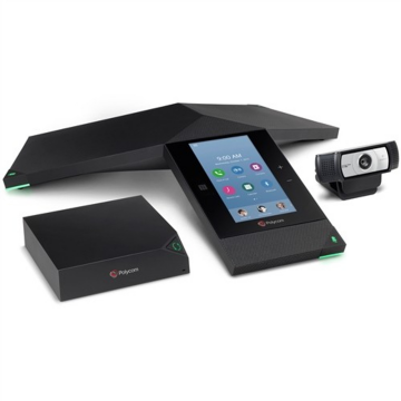 Poly RealPresence Trio 8800 Collaboration Kit