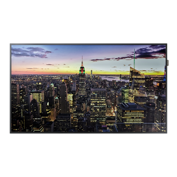 Samsung QM49H Professional