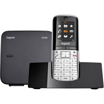 Siemens Gigaset SL350