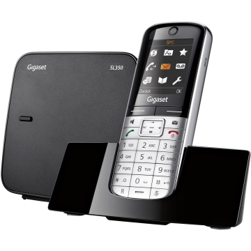 Siemens Gigaset SL350