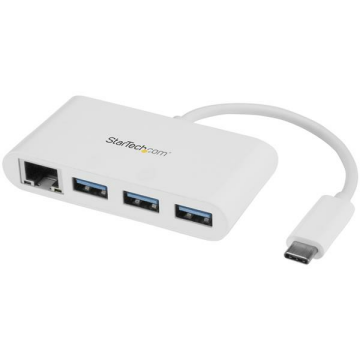 StarTech.com USB 3.0 Hub