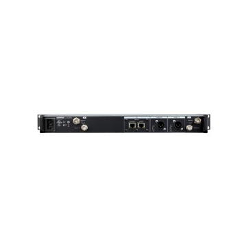 Shure ULXD4DE Digitaler Funkempf&auml;nger