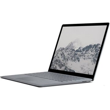 Microsoft Surface Laptop