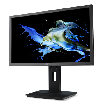 Acer B246HLymdr Monitor