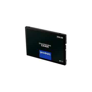 256GB Goodram SSD CX400