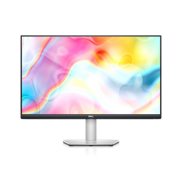 DELL 27 4K-UHD USB-C Monitor