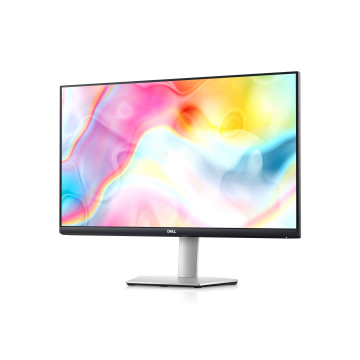 DELL 27 4K-UHD USB-C Monitor